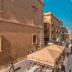 Apartament Collection - Gb, Valletta